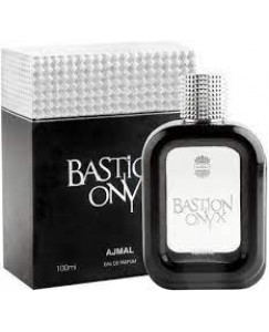 Ajmal Bastion Onyx EDP 100ML